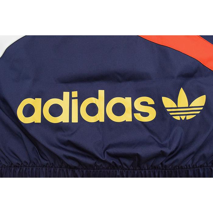 adidas Originals アディダス ジャケット メンズ SPRT US ウインド