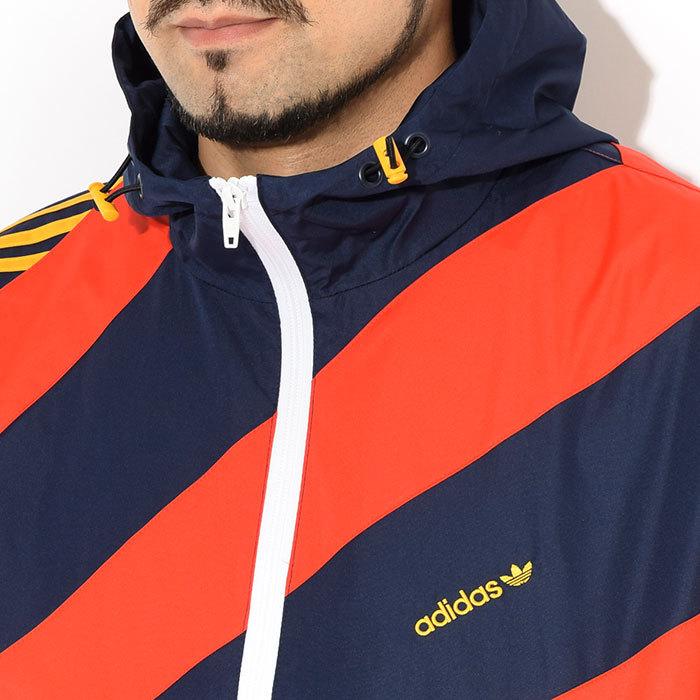 adidas Originals アディダス ジャケット メンズ SPRT US ウインド