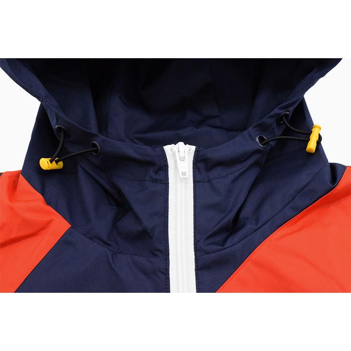 adidas Originals アディダス ジャケット メンズ SPRT US ウインド