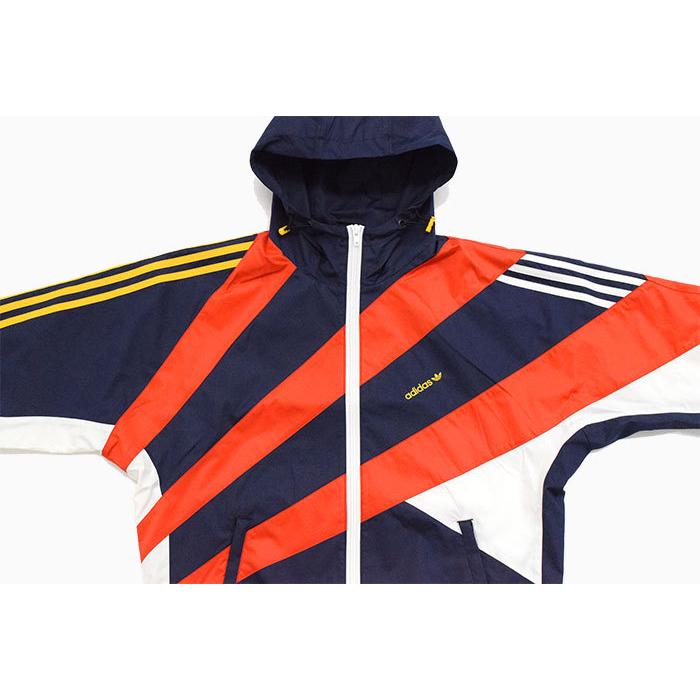 adidas Originals アディダス ジャケット メンズ SPRT US ウインド