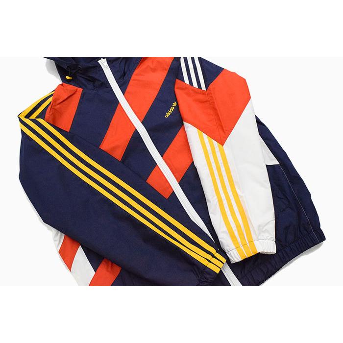 adidas Originals アディダス ジャケット メンズ SPRT US ウインド