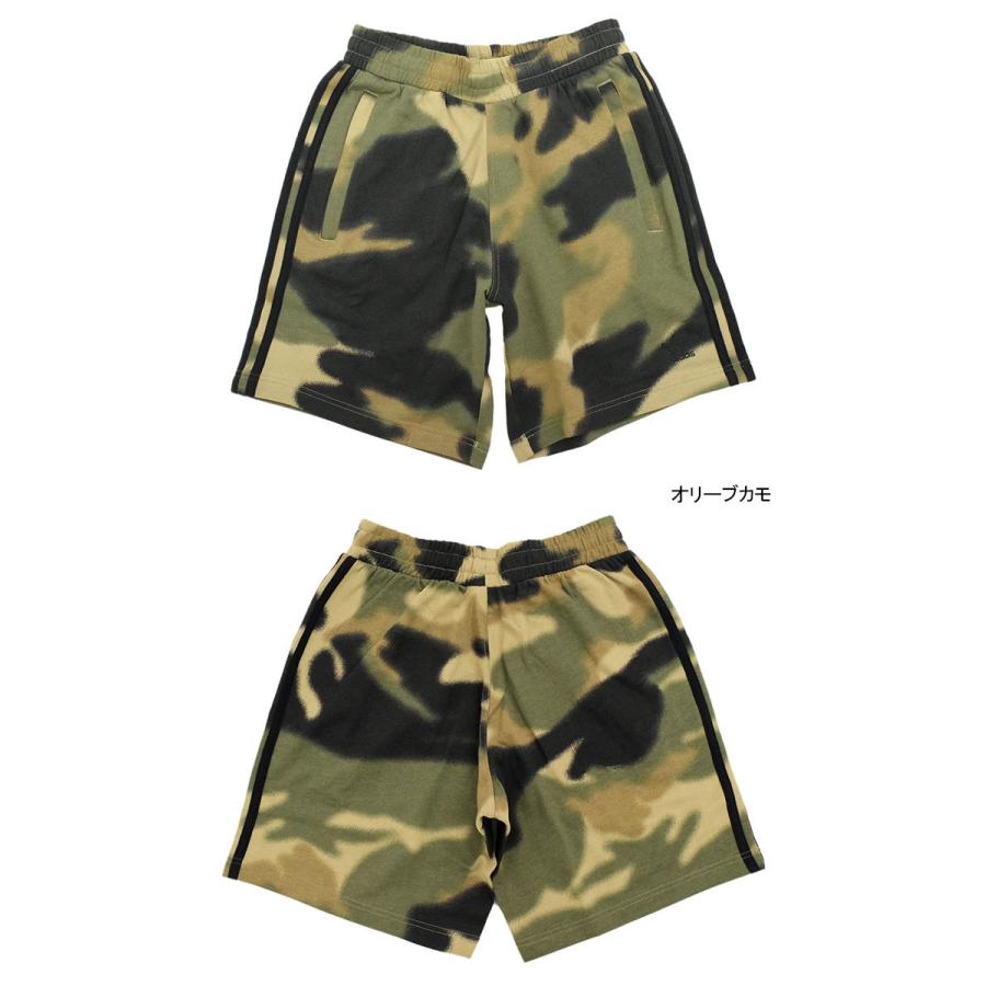 adidas Originals アディダス ハーフパンツ メンズ カモ AOP adidas Originals アディダス ハーフパンツ メンズ カモ AOP