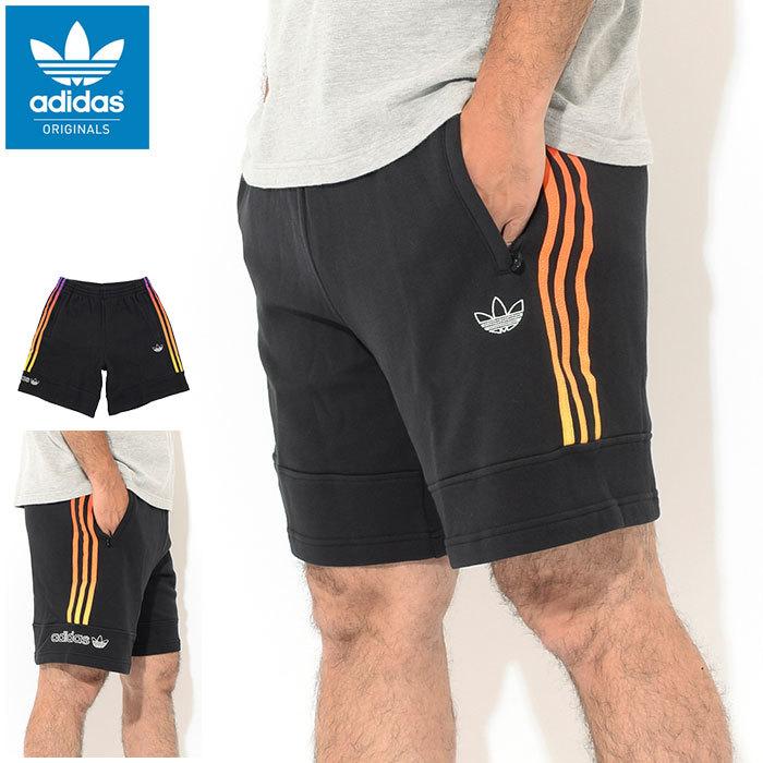 adidas Originals アディダス ハーフパンツ メンズ SPRT スウェット
