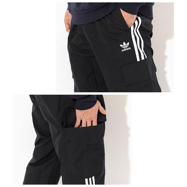 adidas Originals アディダス パンツ メンズ 3 ストライプス adidas Originals アディダス パンツ メンズ 3 ストライプス