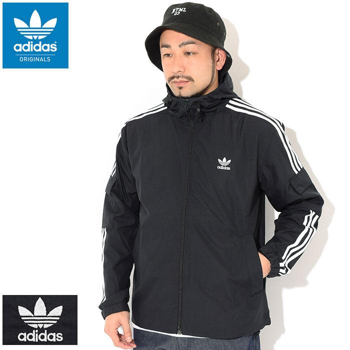 adidas Originals アディダス ジャケット メンズ 3 ストライプス adidas Originals アディダス ジャケット メンズ 3 ストライプス