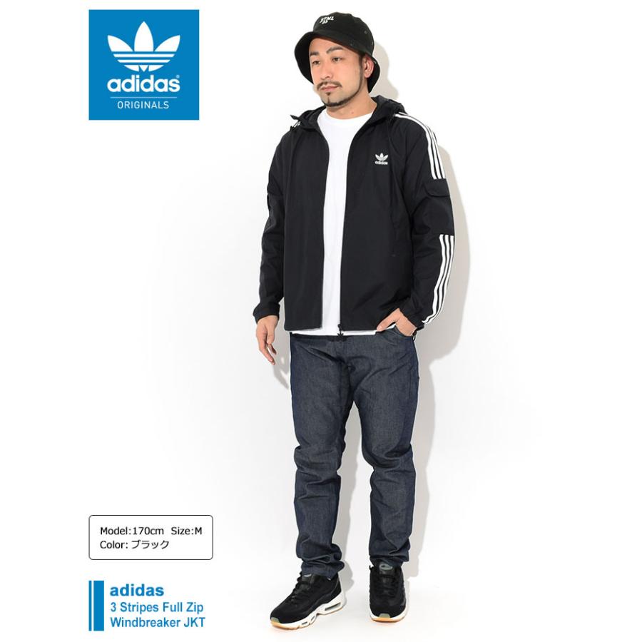 adidas Originals アディダス ジャケット メンズ 3 ストライプス adidas Originals アディダス ジャケット メンズ 3 ストライプス