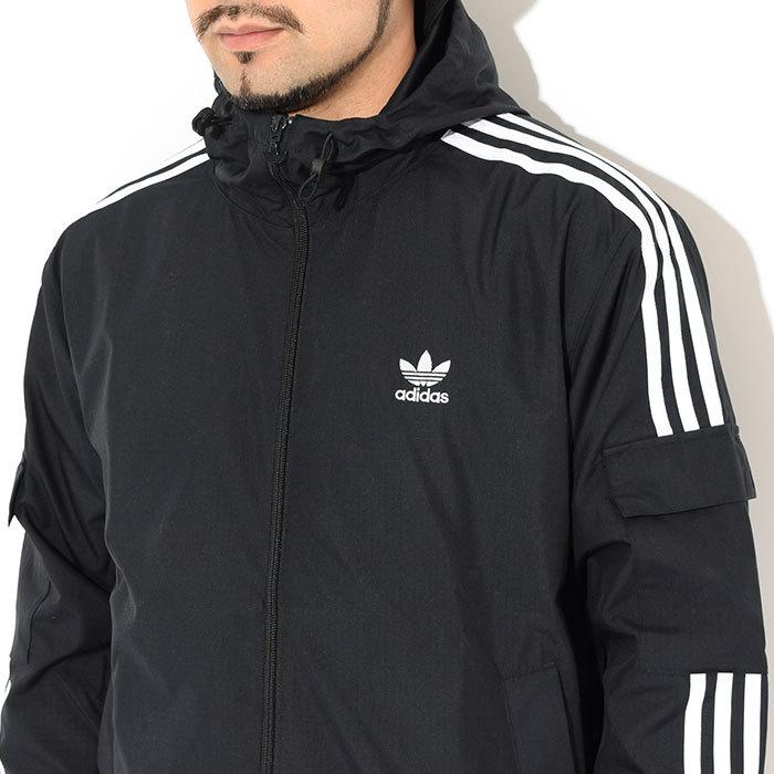 adidas Originals アディダス ジャケット メンズ 3 ストライプス adidas Originals アディダス ジャケット メンズ 3 ストライプス