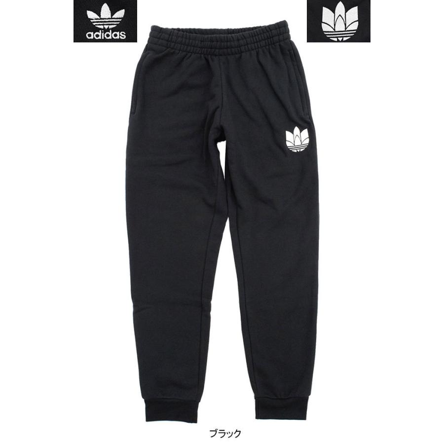 adidas Originals アディダス パンツ メンズ 3D トレフォイル adidas Originals アディダス パンツ メンズ 3D トレフォイル