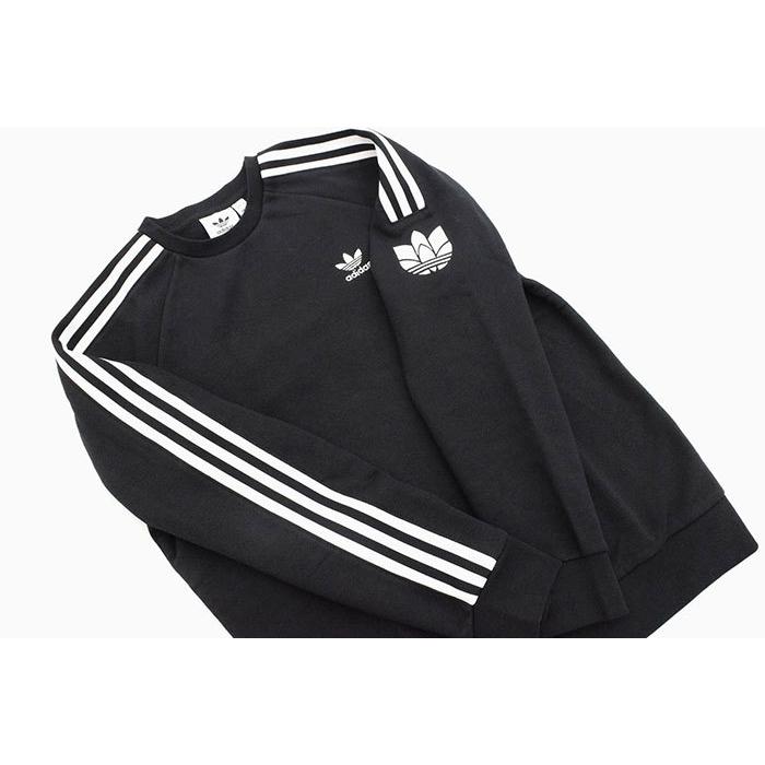 adidas Originals アディダス トレーナー メンズ 3D トレフォイル 3