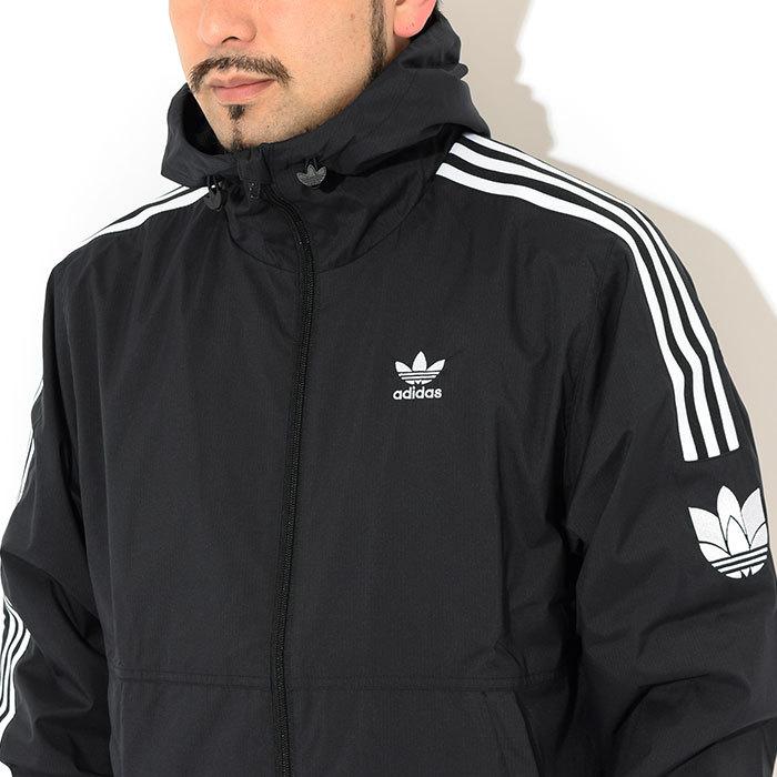 adidas Originals アディダス ジャケット メンズ 3D ウインド