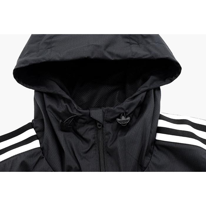 adidas Originals アディダス ジャケット メンズ 3D ウインド