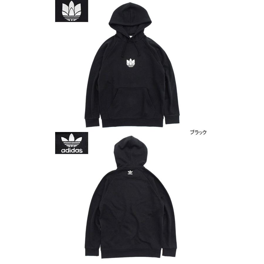 adidas Originals アディダス プルオーバー パーカー メンズ 3D