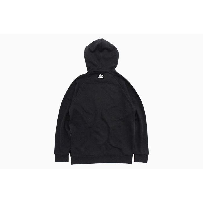 adidas Originals アディダス プルオーバー パーカー メンズ 3D