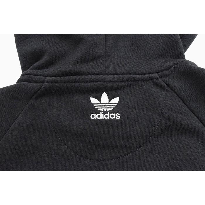 adidas Originals アディダス プルオーバー パーカー メンズ 3D 