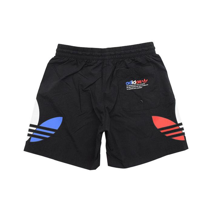 adidas Originals アディダス 水着 メンズ トリコロール スイム