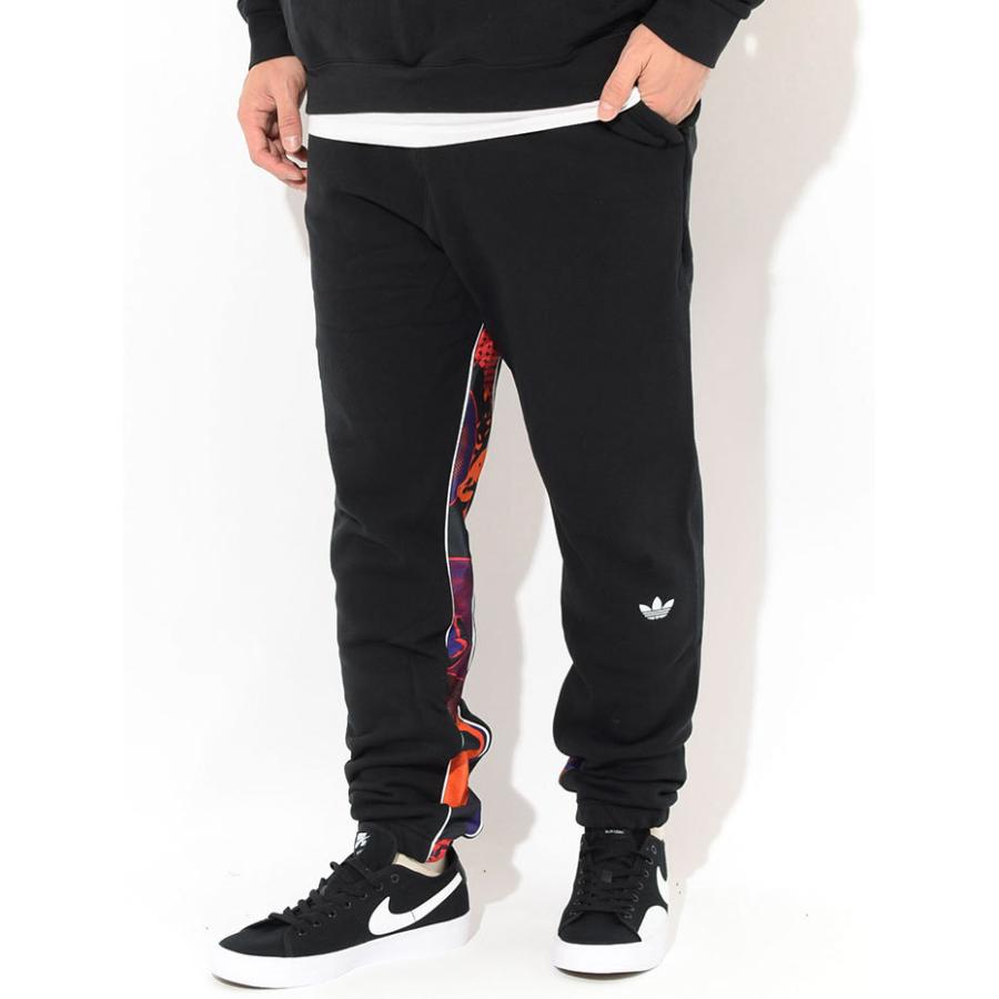 アディダス パンツ adidas メンズ CNY オリジナルス adidas CNY Pant Originals スウェットパンツ ボトムス  男性用 GN5447