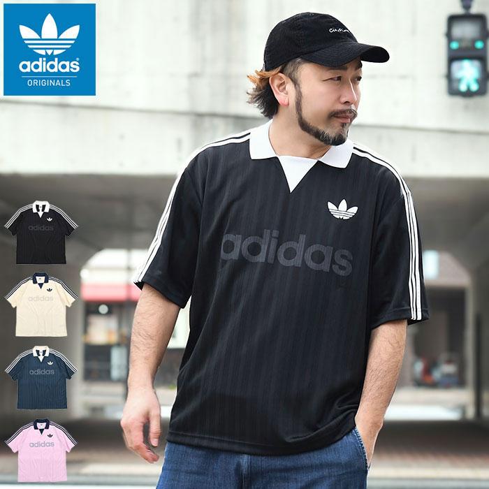 adidas Originals アディダス シャツ 半袖 メンズ カラード ゴーリー