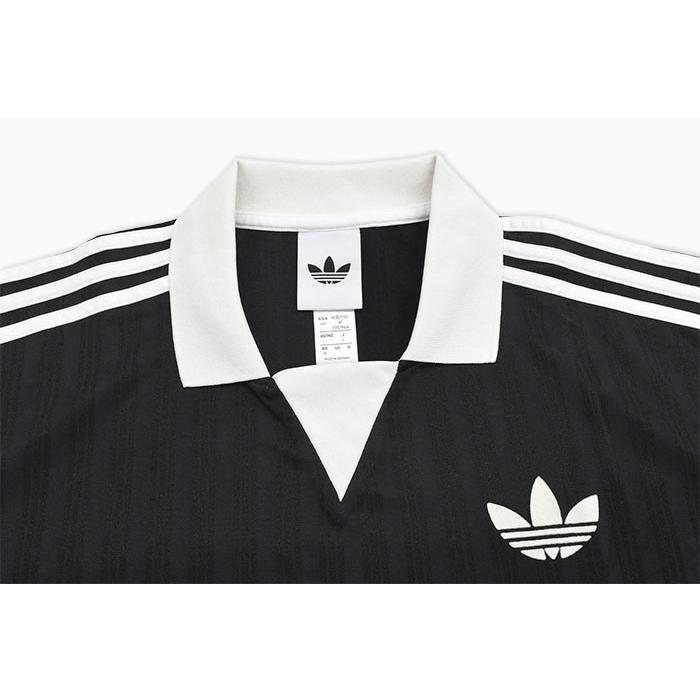 adidas Originals アディダス シャツ 半袖 メンズ カラード ゴーリー