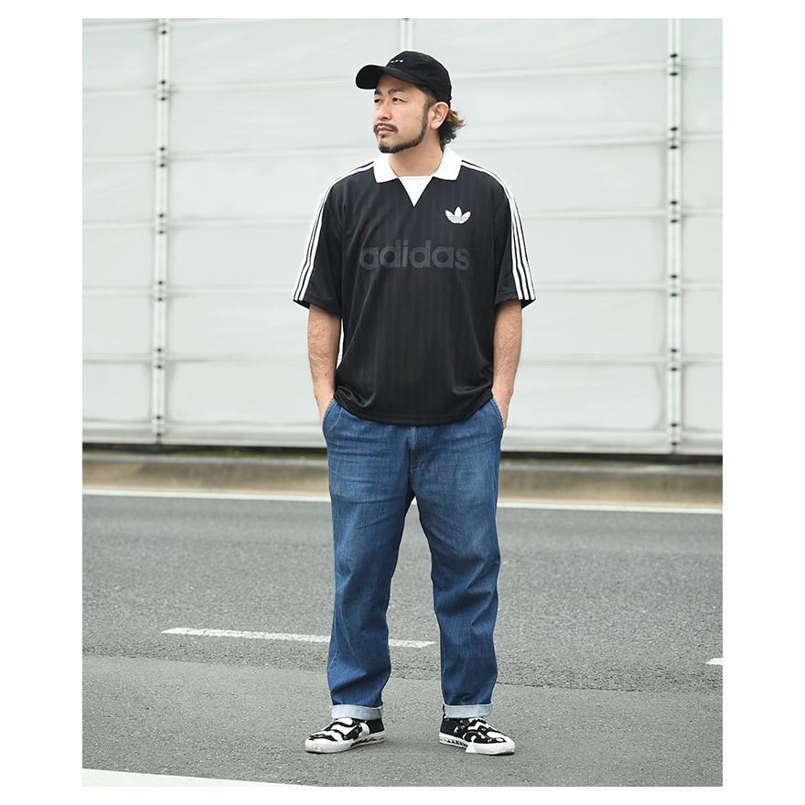 adidas Originals アディダス シャツ 半袖 メンズ カラード ゴーリー