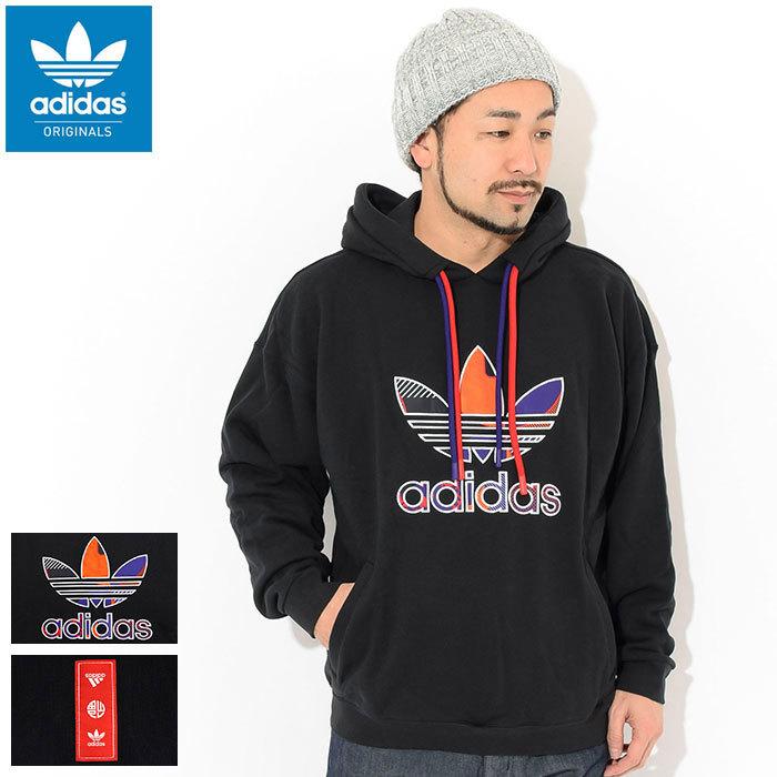 アディダス プルオーバー パーカー Adidas メンズ Cny オリジナルス Cny Pullover Hoodie Originals スウェット トップス Gp1865 Ice Field 通販 Paypayモール
