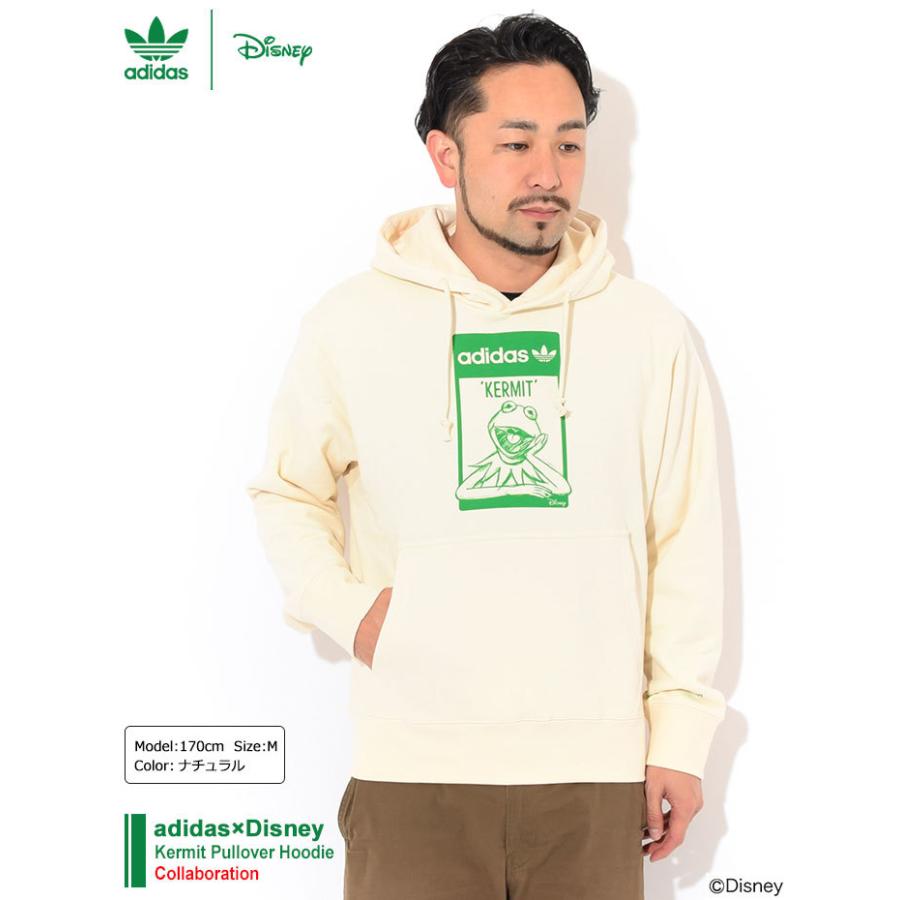 スプリングフェア Adidasoriginals ディズニー コラボ ユニセックス パーカー 超美品 Www Usmedicalfunding Com