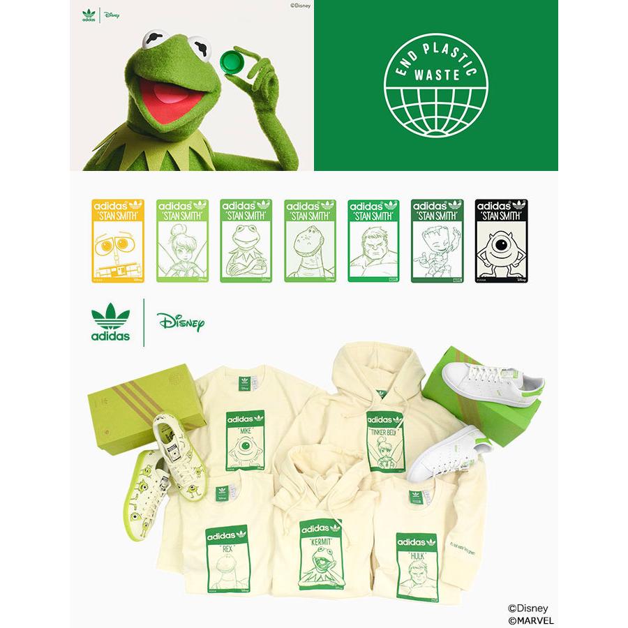adidas Originals アディダス プルオーバー パーカー メンズ