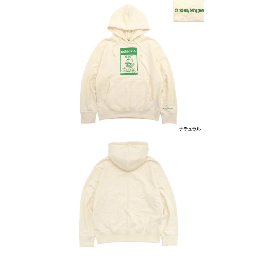 adidas Originals アディダス プルオーバー パーカー メンズ