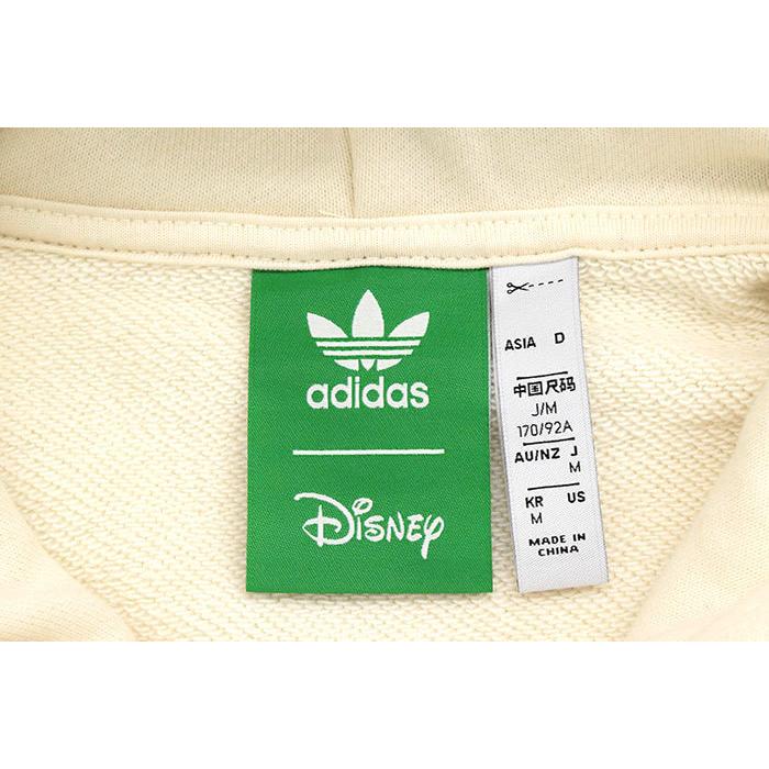 adidas Originals アディダス プルオーバー パーカー メンズ