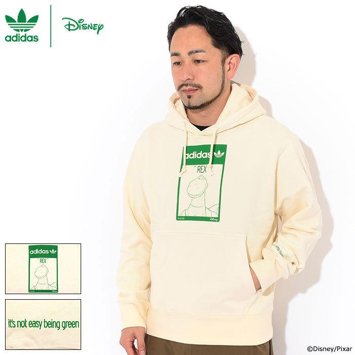 adidas Originals アディダス プルオーバー パーカー メンズ
