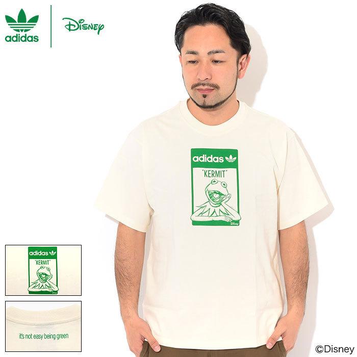 adidas Originals アディダス Tシャツ 半袖 メンズ ディズニー adidas Originals アディダス Tシャツ 半袖 メンズ ディズニー