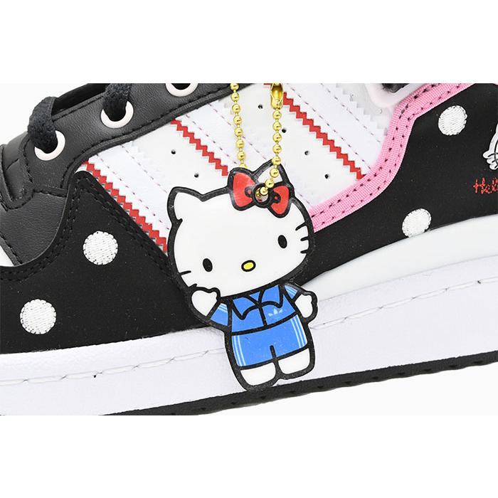 バロー☆ ハローキティ © SANRIO スニーカー - レッド | ZARA Japan / 日本