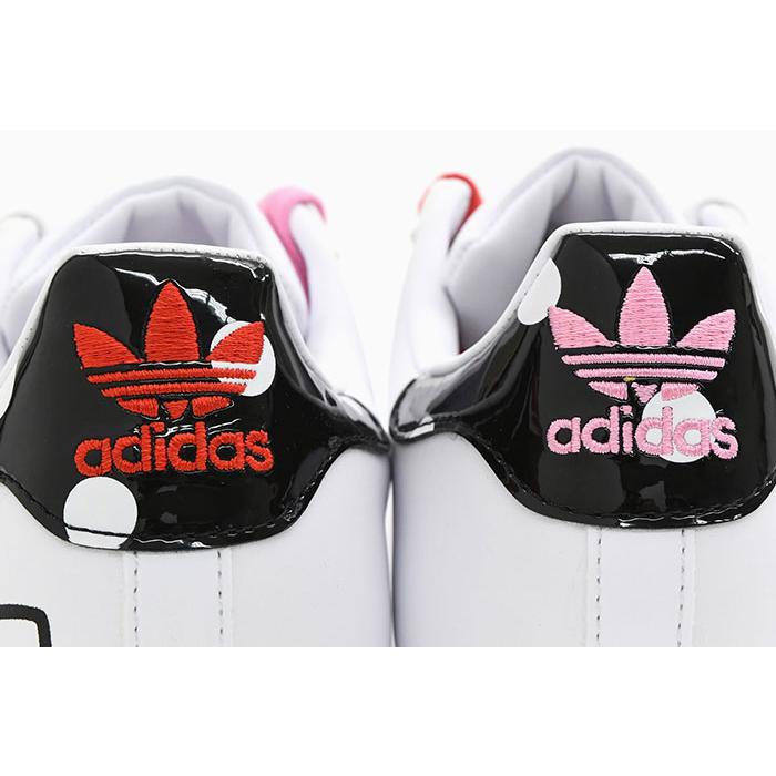 SUPERSTAR アディダス スニーカー adidas レディース & メンズ