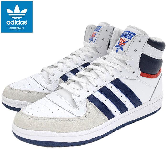adidas top ten low top