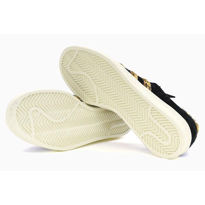 アディダス スニーカー adidas レディース & メンズ キャンパス 80s Core Black/Pale Nude/Footwear White オリジナルス ( GY0407 )｜icefield｜08