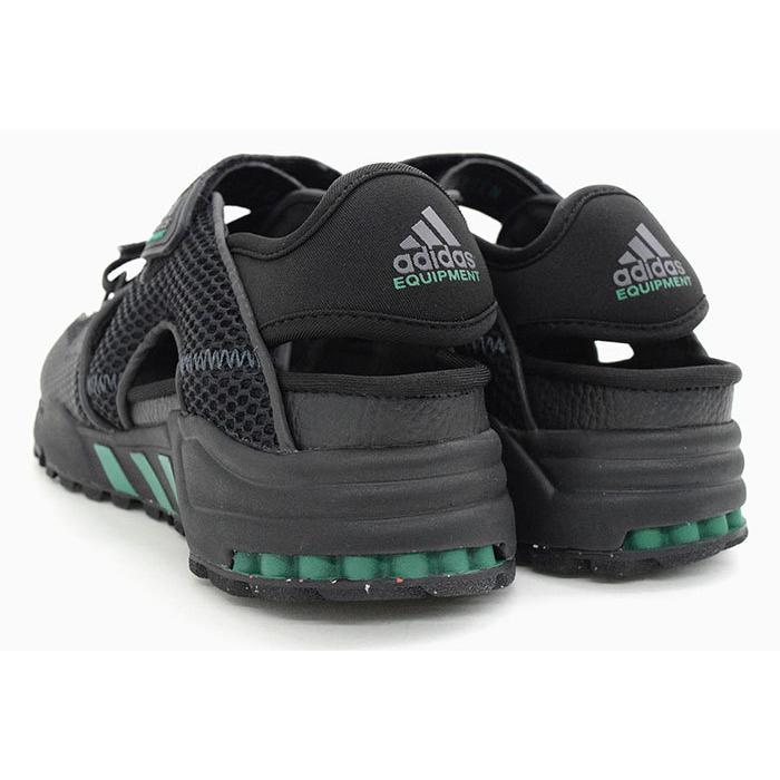 adidas Originals アディダス サンダル メンズ 男性用 EQT 93 SNDL