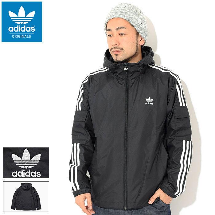 adidas Originals アディダス ジャケット メンズ 3 ストライプス adidas Originals アディダス ジャケット メンズ 3 ストライプス