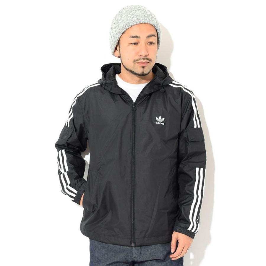 adidas Originals アディダス ジャケット メンズ 3 ストライプス adidas Originals アディダス ジャケット メンズ 3 ストライプス