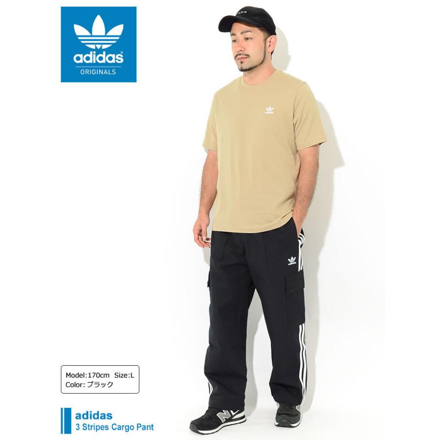 adidas Originals アディダス パンツ メンズ 22SS 3 ストライプ adidas Originals アディダス パンツ メンズ 22SS 3 ストライプ