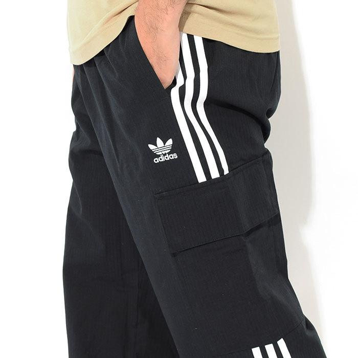 アディダス パンツ adidas メンズ 22SS 3 ストライプス カーゴパンツ オリジナルス ( 3 Stripes Cargo Pant  Originals ボトムス H09117 ) :ADI-H09117:ice field - 通販 - Yahoo!ショッピング