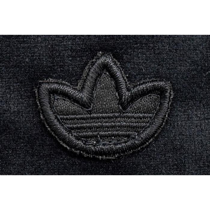 adidas Originals アディダス パンツ メンズ ファイアーバード ベロア