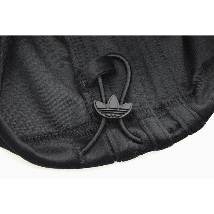 adidas Originals アディダス パンツ メンズ ファイアーバード ベロア