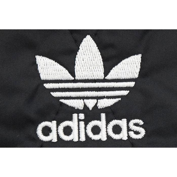 adidas Originals アディダス パンツ メンズ キルテッド スーパー