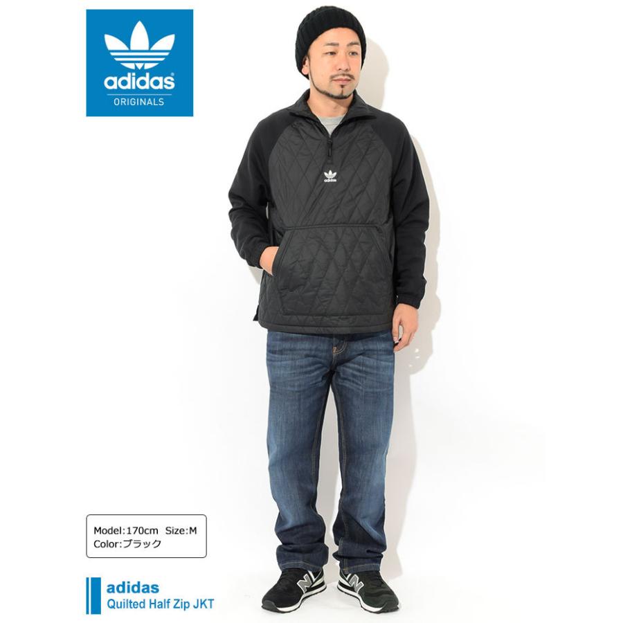 adidas Originals アディダス ジャケット メンズ キルテッド adidas Originals アディダス ジャケット メンズ キルテッド