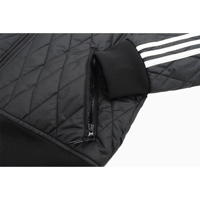 adidas Originals アディダス ジャケット メンズ キルテッド スーパー