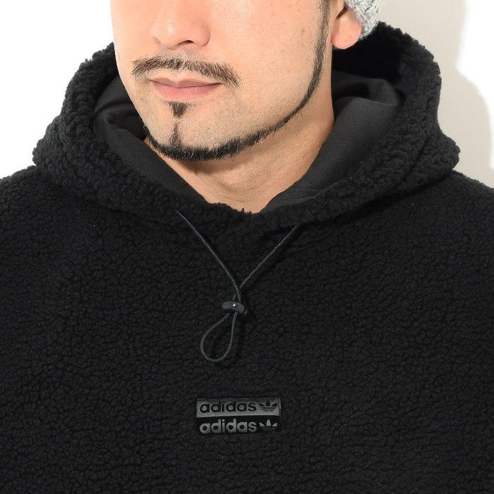adidas Originals アディダス パーカー プルオーバー メンズ フリース  