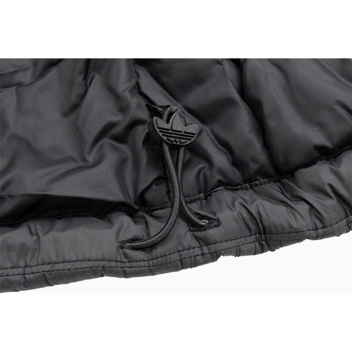 adidas Originals アディダス ジャケット メンズ パッド フーデッド