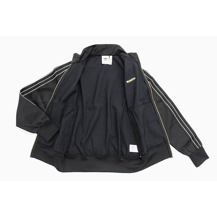 アディダス ジャケット adidas メンズ ファイアーバード サテン トラック トップ オリジナルス ( Firebird Satin Track Top JKT H31290 )｜icefield｜13