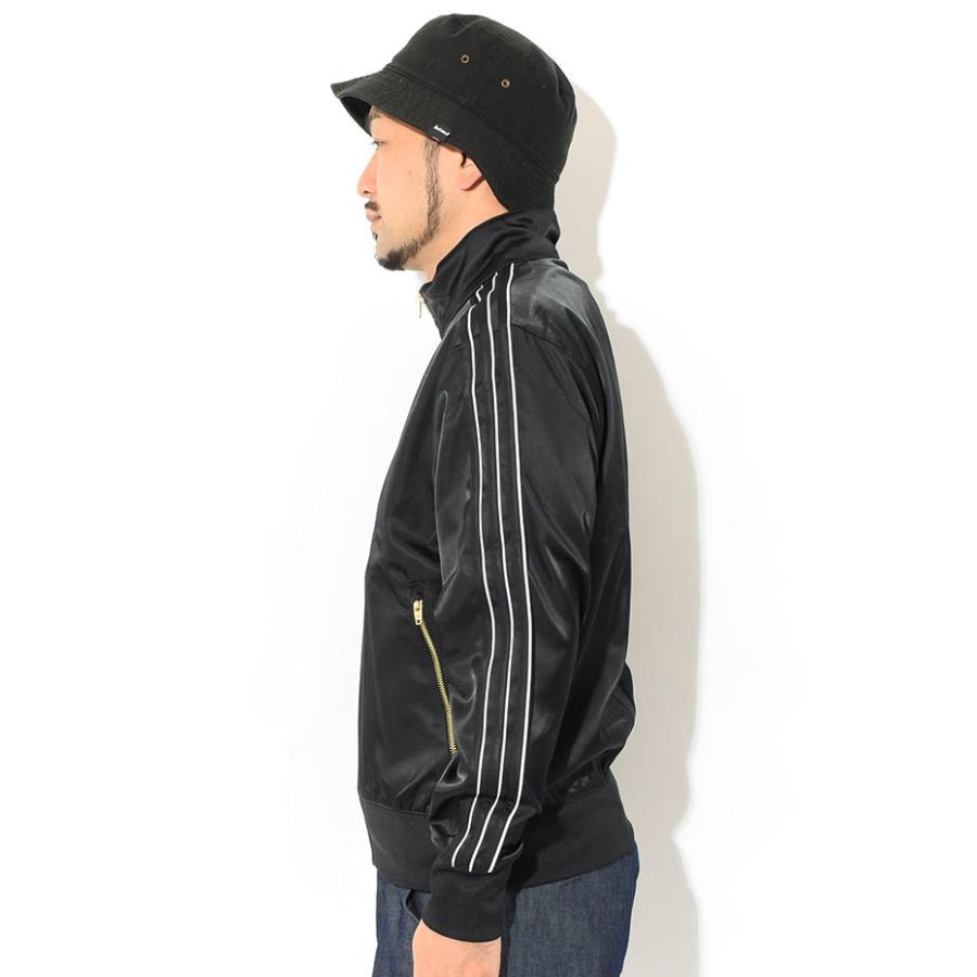 アディダス ジャケット adidas メンズ ファイアーバード サテン トラック トップ オリジナルス ( Firebird Satin Track Top JKT H31290 )｜icefield｜05