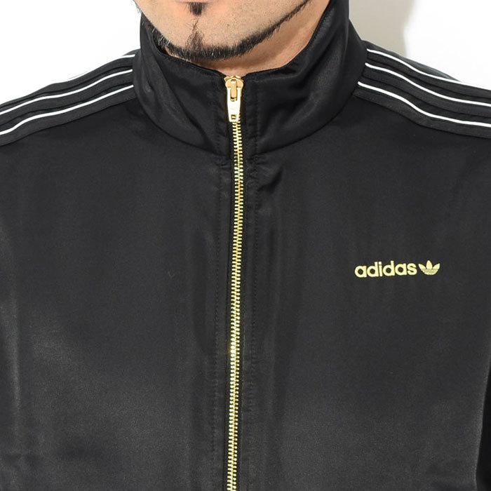 アディダス ジャケット adidas メンズ ファイアーバード サテン トラック トップ オリジナルス ( Firebird Satin Track Top JKT H31290 )｜icefield｜07