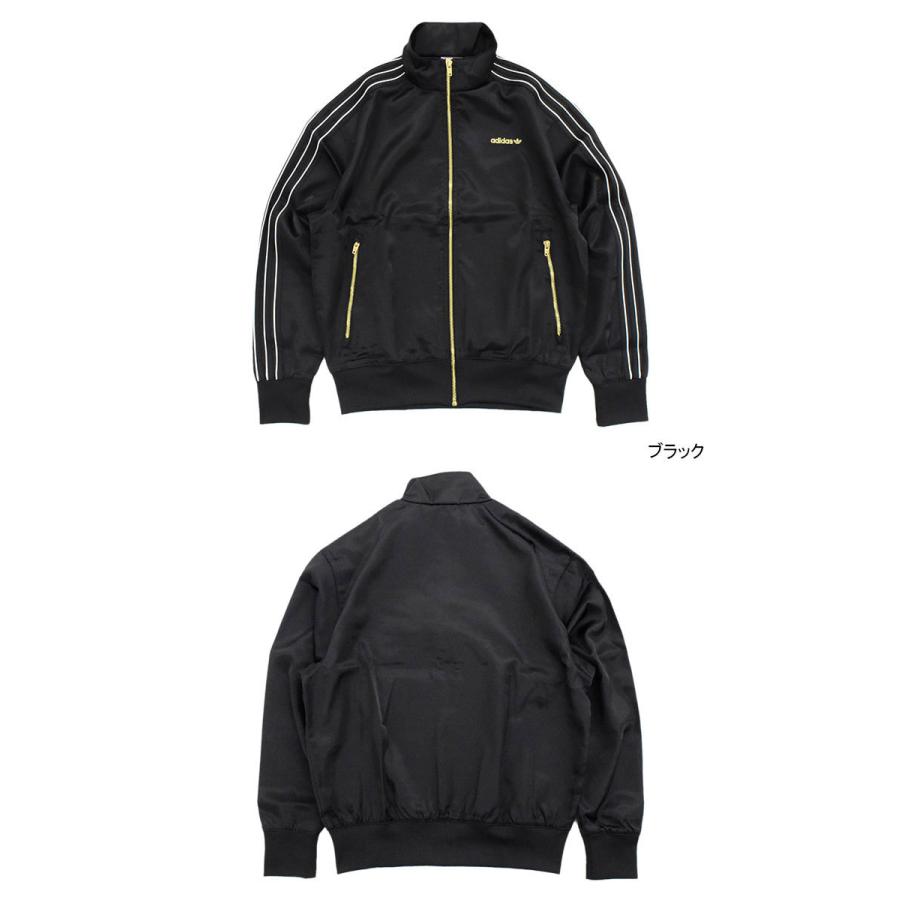 アディダス ジャケット adidas メンズ ファイアーバード サテン トラック トップ オリジナルス ( Firebird Satin Track Top JKT H31290 )｜icefield｜08